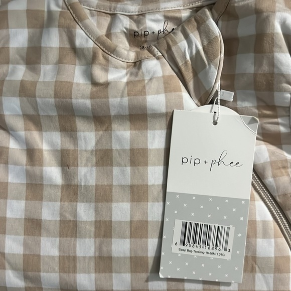 BAMBOO SLEEP BAGS | CORE COLLECTION - Size 18-36 - Picture 9 of 10